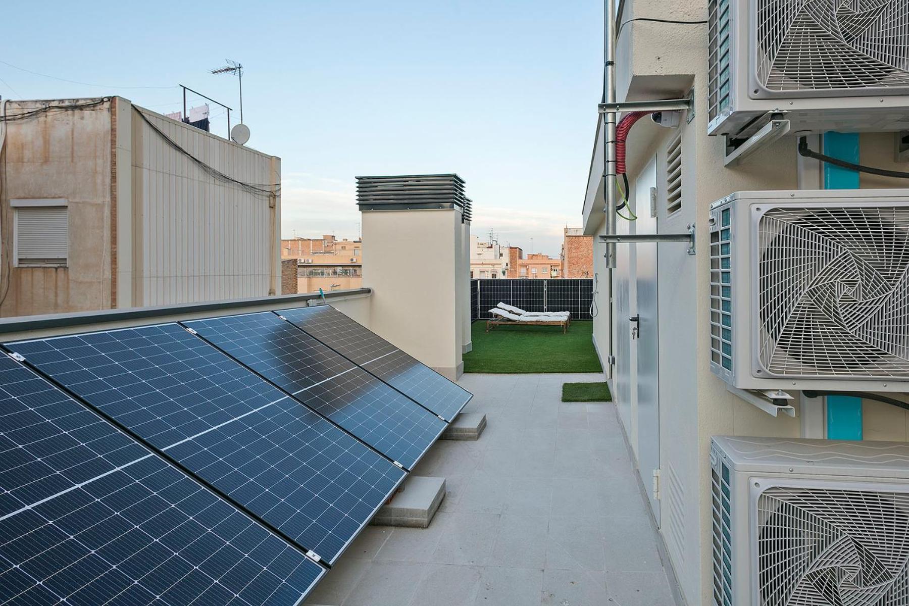 Your Home- Camp Nou 2b Apartment L'Hospitalet de Llobregat