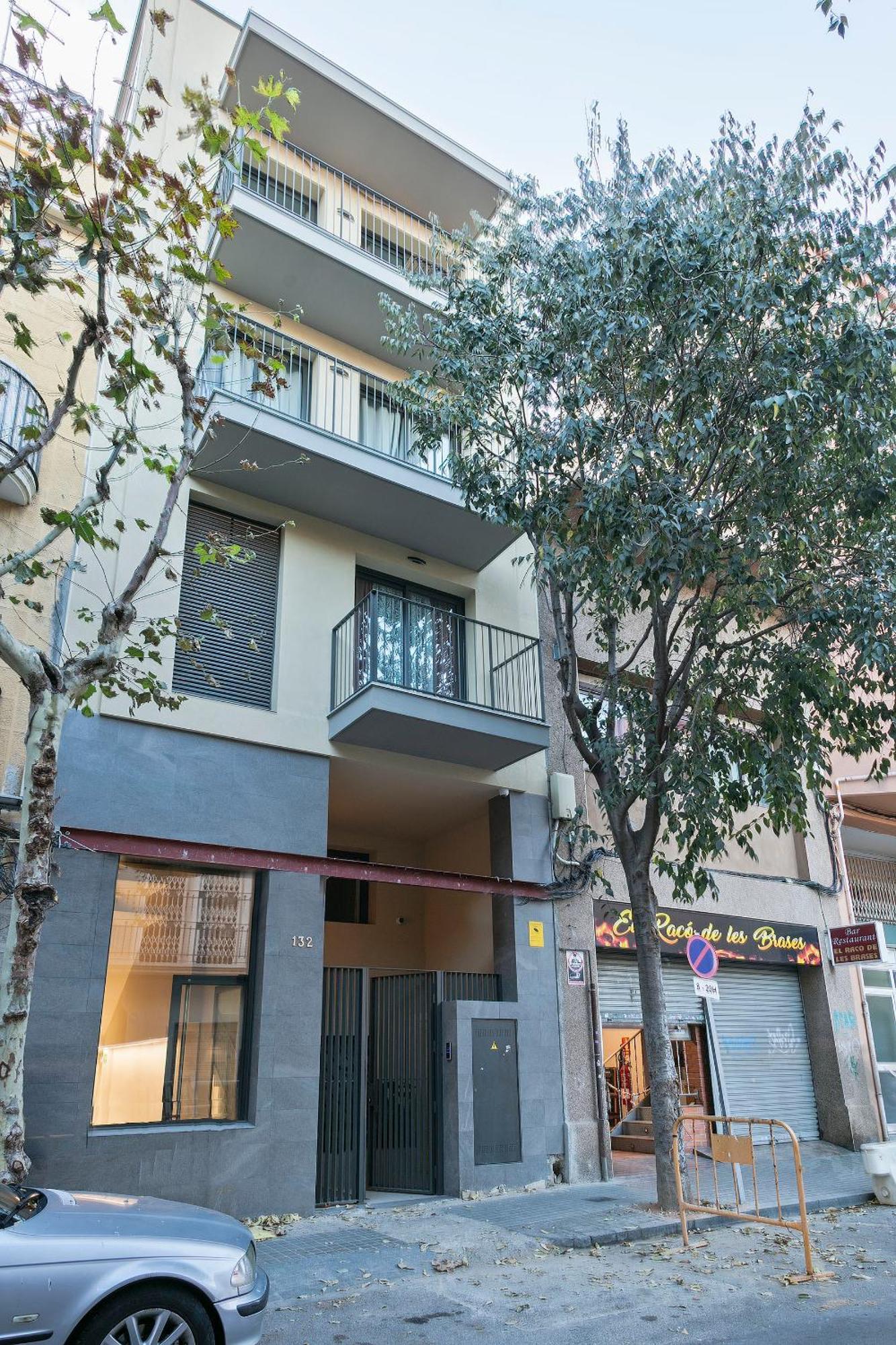 Your Home- Camp Nou 2b L'Hospitalet de Llobregat