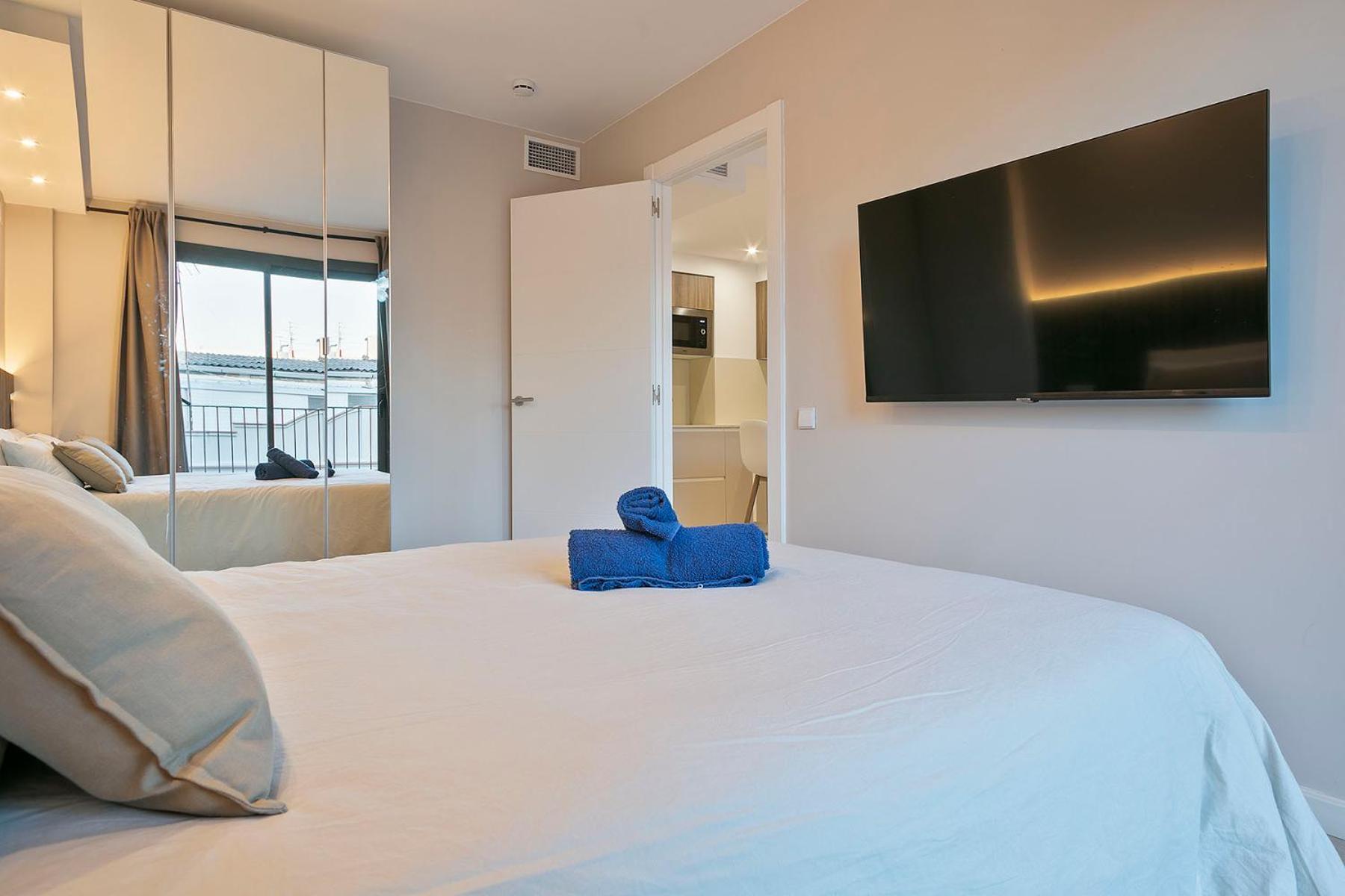 Apartment Your Home- Camp Nou 2b L'Hospitalet de Llobregat