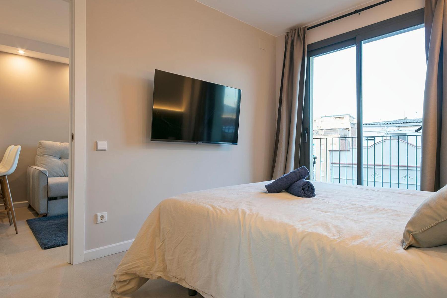 Your Home- Camp Nou 2b * L'Hospitalet de Llobregat