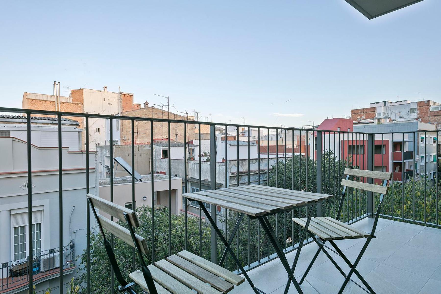 Apartment Your Home- Camp Nou 2b